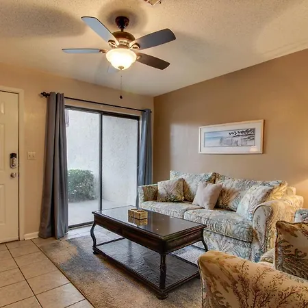 Portside Resort SJ2